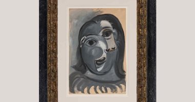 طرح لوحة لـ«بيكاسو» قيمتها مليون دولار فى سحب بـ117 دولارا.. ما السر؟