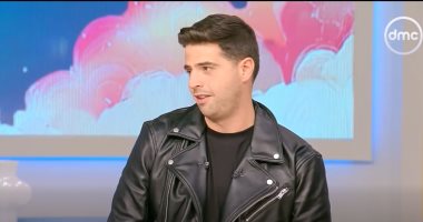 طارق الإبيارى لـ ست ستات: بحاول أضحك الناس وبيتى أهم أسرارى