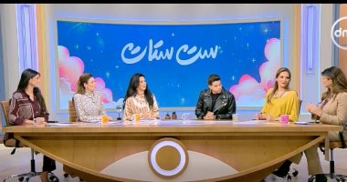 طارق الإبيارى لـ ست ستات: "كلمة لو كنت مهتم بتودى فى داهية"