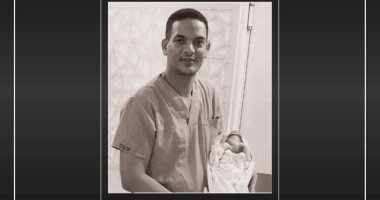 وزير الصحة ينعى الطبيب «أبو الحسن رجب» لوفاته إثر حادث أليم فى قنا