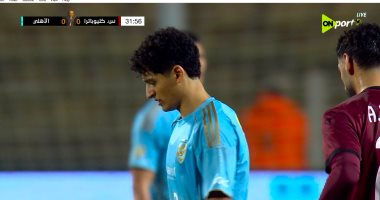 30 دقيقة.. محاولات هجومية ضعيفة والتعادل السلبي مُستمر  بين الأهلي وسيراميكا