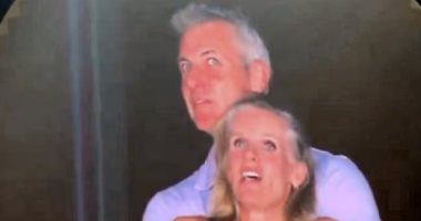 بطلة فضيحة كولدبلاى تخرج عن صمتها: الخمر السبب وأولادى يعالجون نفسيا