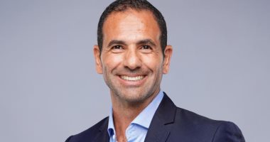 إبراهيم زاهر رئيسا لنادى الجزيرة بعد فوزه بـ3872 صوتا فى الانتخابات