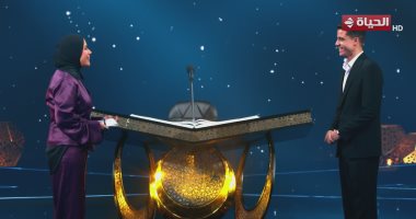 دولة التلاوة.. لو أخدت المليون جنيه هتعمل بيهم إيه؟ المتسابق محمد ماهر يجيب