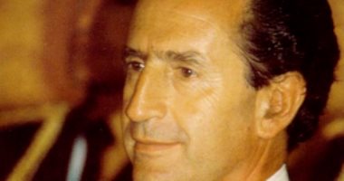 الرئيس الإكوادورى الأسبق رودريجو بورخا