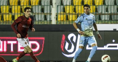 مباراة الاهلى وسيراميكا