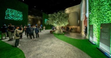 متحف القرآن الكريم بحى حراء بالسعودية يقدم تجربة تفاعلية تحاكى نزول الوحى