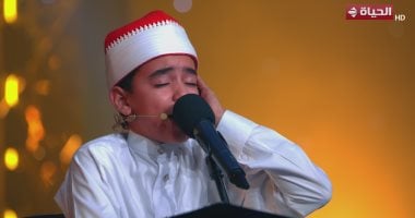 المتسابق محمد أحمد حسن إسماعيل القلاجى