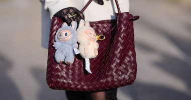 حقيبة لابوبو والطبيب.. أبرز تريندات حقائب 2025