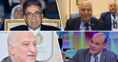 النقابات المهنية