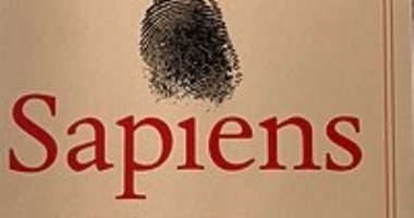 كتاب الأسبوع.. العاقل تاريخ مختصر للجنس البشرى