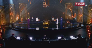 برنامج دولة التلاوة