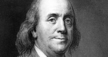 لماذا اشتهر كتاب تقويم ريتشارد الفقير لـ بنجامين فرانكلين؟