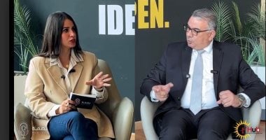 كيف تختار فكرة مشروعك الناشئ؟.. عميد تجارة عين شمس يجيب في بودكاست "بصمة"