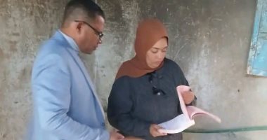  تنفيذ 27 حملة تفتيش وتحرير 156 محضرا فى حملة تموينية بالوادى الجديد