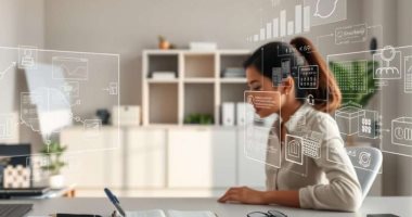 قبل بداية عام جديد.. 5 خطوات تساعدك على تفريغ عقلك المشحون بالأفكار 