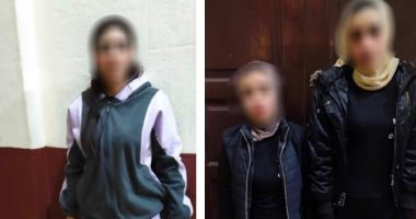 ضبط 3 سيدات بتهمة ممارسة أعمال منافية للآداب فى الإسكندرية