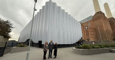 السياحة: افتتاح معرض رمسيس وذهب الفراعنة فى لندن فبراير المقبل