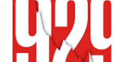 كتاب 1929 يكتسح قوائم الأكثر مبيعا.. قصة أشهر انهيار للأسهم فى التاريخ