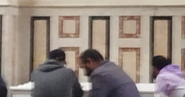 عمر الفيشاوي