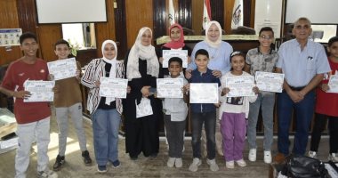 دعم مجتمعي بـ13 مليون جنيه لتطوير العملية التعليمية ببنى سويف خلال عام 2025