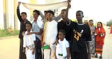 احتفال برام وسامباى والزفة فى الزفاف بقائمة التراث غير المادى باليونسكو