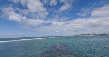 أجواء نوة الشمس الصغرى