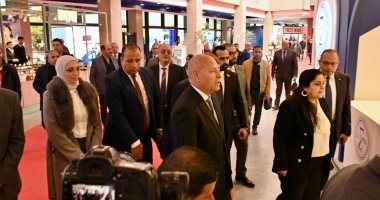هيئة المعارض: 1.7 مليار جنيه لدعم الترويج الخارجي للقطاعات الصناعية