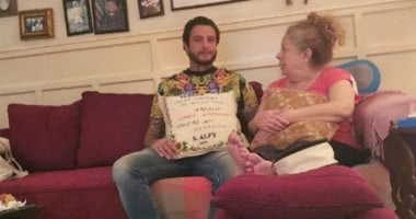 أحمد الفيشاوى