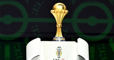جدول مباريات كأس أمم أفريقيا 2025