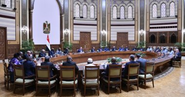 الرئيس السيسى: سنبذل كل جهد لدعم جهود التنمية بأفريقيا وحشد التمويل للمشروعات الطموحة