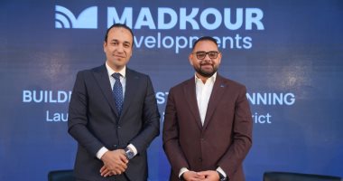 «مدكور للتطوير» تكشف عن أول مشروعاتها بالسوق العقاري.. وتطلق خطة استراتيجية متكاملة لعام 2026