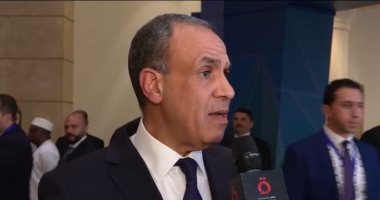 وزير الخارجية: كلمة الرئيس السيسي تمثل برنامج عمل لتفعيل الشراكة الروسية الأفريقية