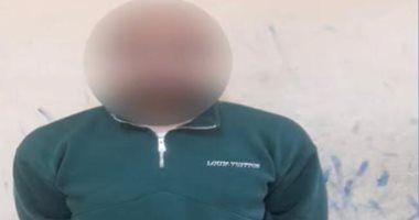 الداخلية تضبط عنصرا إجراميا يبتز أهالى قرية بالدقهلية بدعاوى قضائية.. فيديو