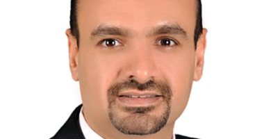 تعيين الدكتور خالد حسن نائبًا للرئيس التنفيذي لهيئة المتحف المصري الكبير للشئون الأثرية