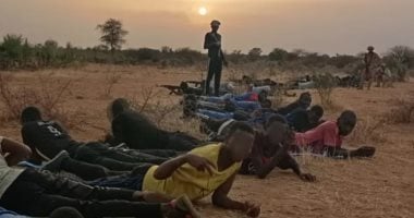 من لندن إلى دارفور.. شقة فى بريطانيا تقود إلى ساحات القتال بالسودان.. الجارديان تكشف: شركات بريطانية تُجند مرتزقة كولومبيين للقتال مع الدعم السريع.. ونفذوا عمليات تدريب الأطفال على حمل السلاح وتشغيل المسيرات