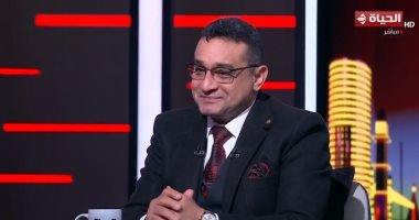 خبير مكافحة إرهاب: تقسيم السودان خط أحمر لمصر ويهدد الأمن القومي