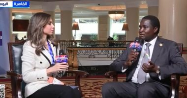 رئيس وفد أوغندا لـ إكسترا نيوز: مصر تضع مصالح أفريقيا في صدارة أولوياتها