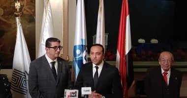 نائب رئيس الأمانة الفنية للتحالف الوطني: بناء الإنسان معركة حقيقية