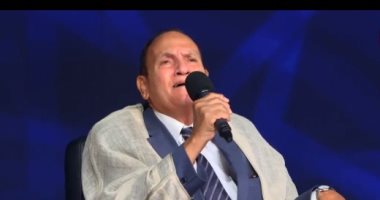 أحمد نعينع يفتتح الحلقة 12 من مسابقة دولة التلاوة بسورة العاديات