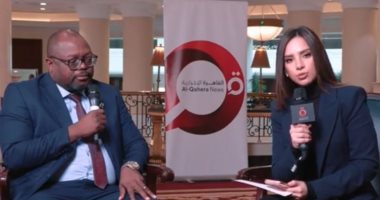 وزير خارجية بوتسوانا: المنتدى الروسي - الأفريقي منصة مهمة لتحديد أولويات التعاون