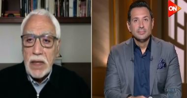 العالم عباس الجمل: شغفي بهندسة الكهرباء من طفولتي