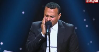 تحكيم دولة التلاوة للمتسابق: قراءتك وأحكامك متقنة وتلاوتك أفضل من الماضية