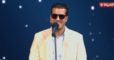 دولة التلاوة.. المتسابق أحمد محمد: ذكر الله والصلاة على النبى تقلل التوتر