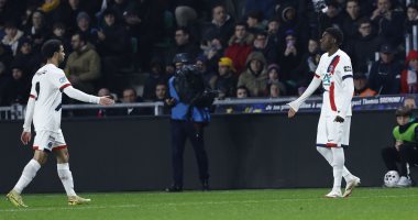 في الكورة : باريس سان جيرمان يتأهل لدور الـ32 من بطولة كأس فرنسا
