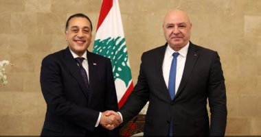 رئيس لبنان ورئيس الوزارء 