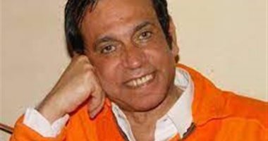 الفنان فاروق يوسف - أرشيفية 