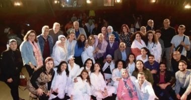 عادل عبدالله يكتب: ليلة مع "سجن النساء".. درس فى الإبداع يتجاوز حدود الإنتاج