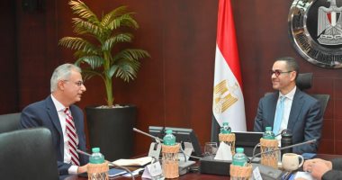 وزير الاستثمار: مصر تستهدف الاستغلال الأمثل لموارد الطاقة المستدامة 