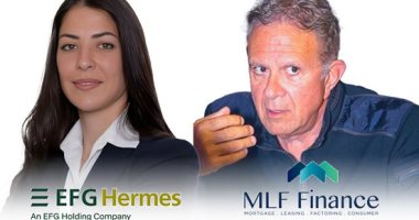 إي اف چي هيرميس تعلن إتمام الإصدار الأول لسندات توريق بقيمة 1.139مليار جنيه لصالح شركة «ام ال اف للتمويل العقاري والتأجير التمويلي والتخصيم»